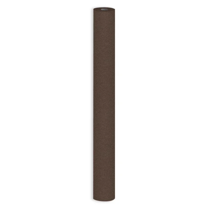 Tovaglia Rotolo Airlaid Cacao 1.2x25m Tovaglia Rotolo Airlaid Cacao 1.2x25m