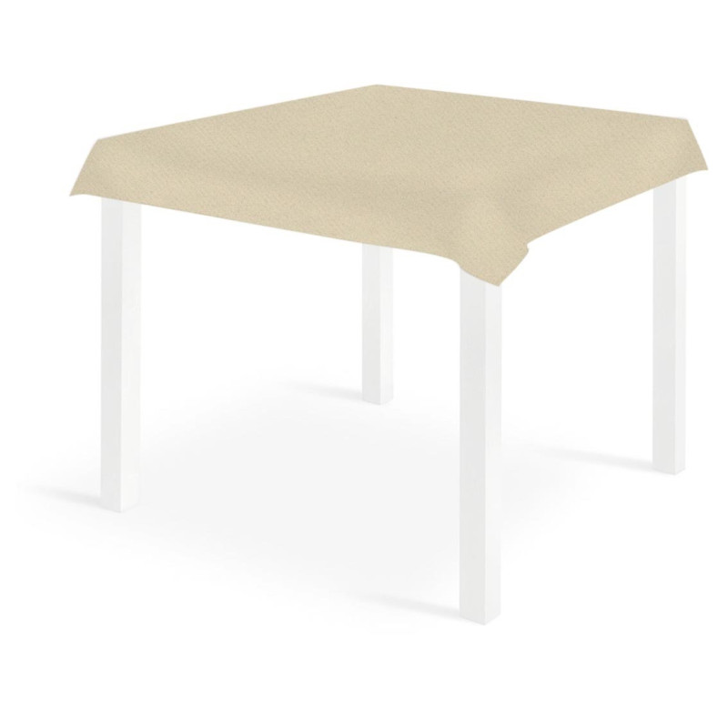 Tovaglia Airlaid Sabbia 100x100–ctatrade