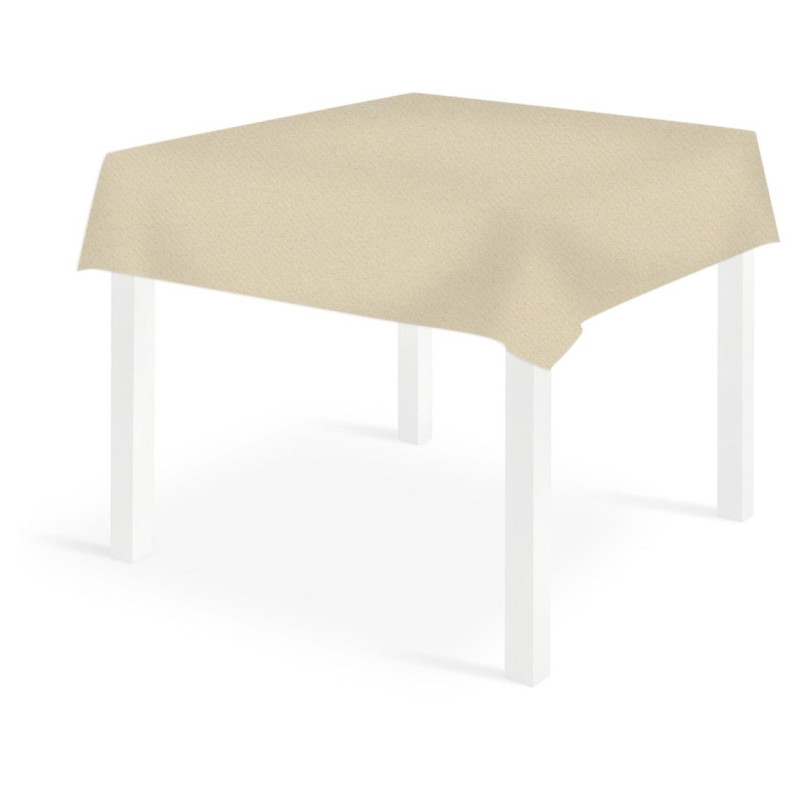 Tovaglia Airlaid Sabbia 120x120–ctatrade