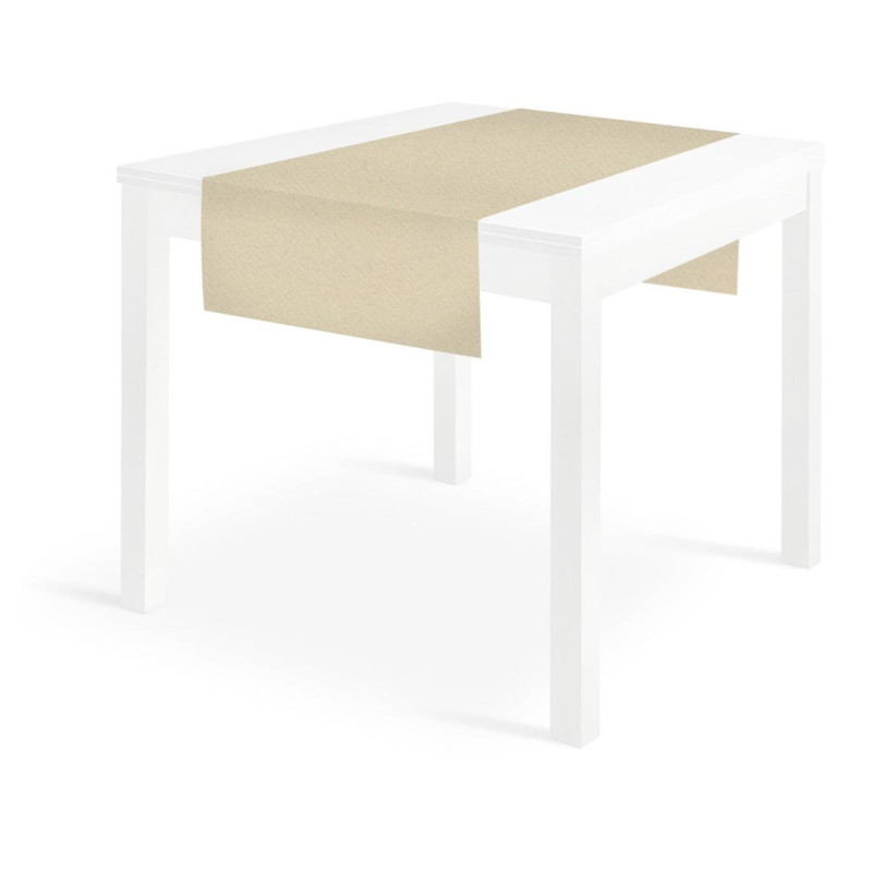 Runner Airlaid Sabbia 120x48-ctatrade