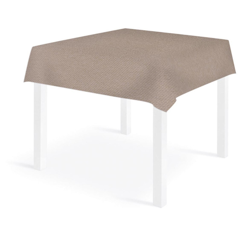 Tovaglia monouso airlaid creta 120x120–ctatrade