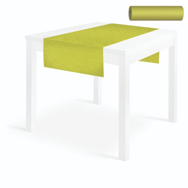 Rotolo Runner Airlaid Olio 40x120-ctatrade