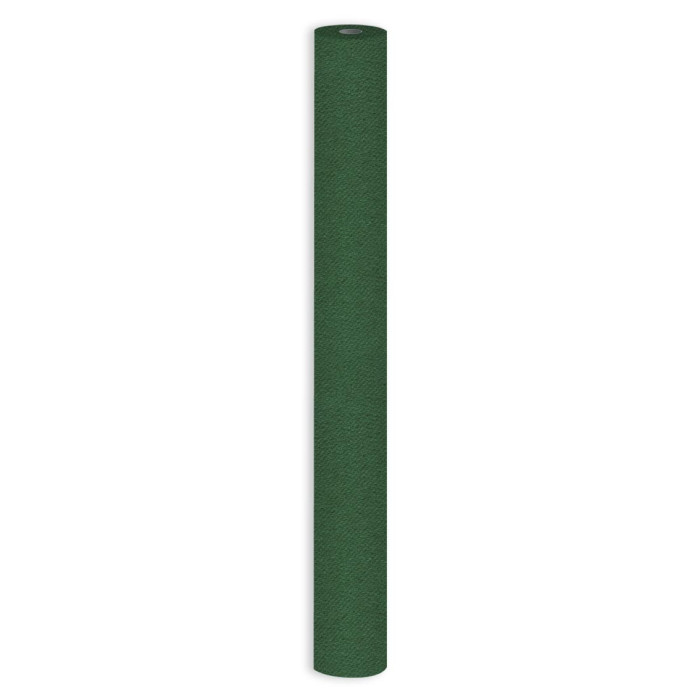 Tovaglia Rotolo Airlaid Verde 1.2x25m-ctatrade