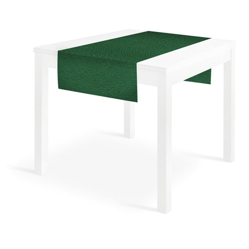 Runner Airlaid Verde 120x48–ctatrade