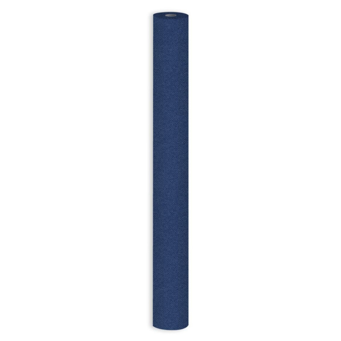 Tovaglia Rotolo Airlaid Blue 1.2x25m-ctatrade
