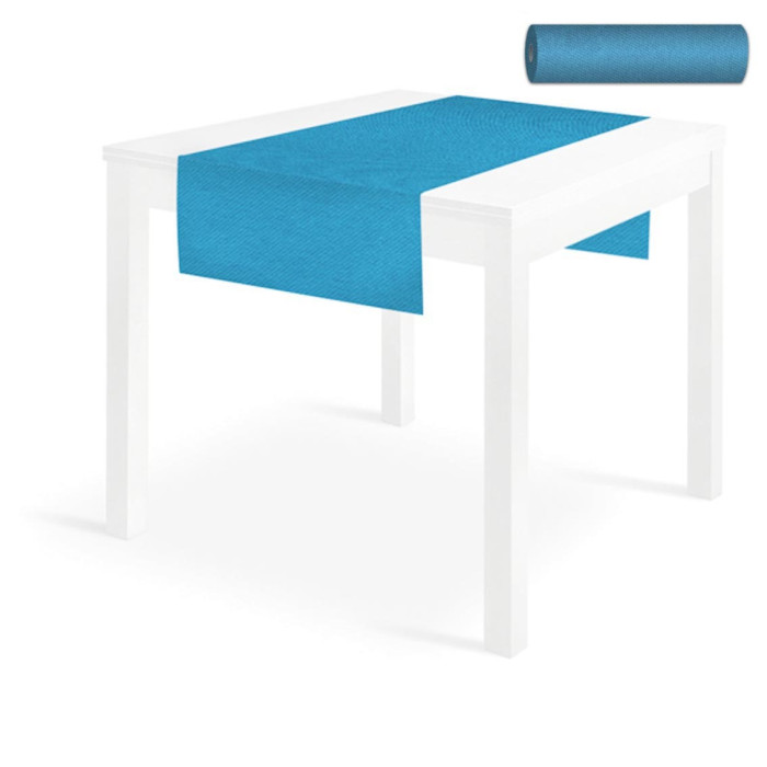 Rotolo Runner Airlaid Mare 40x120-ctatrade