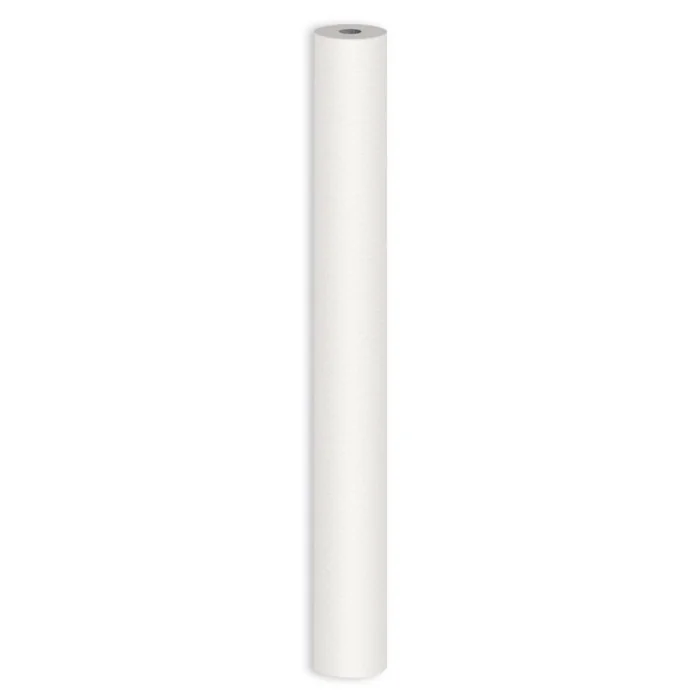 Tovaglia Rotolo Airlaid Bianco 1.2x25m Tovaglia Rotolo Airlaid Bianco 1.2x25m