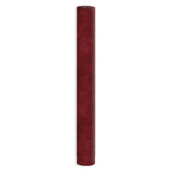Tovaglia Monouso Rotolo Airlaid Bordeaux 1.2x25m