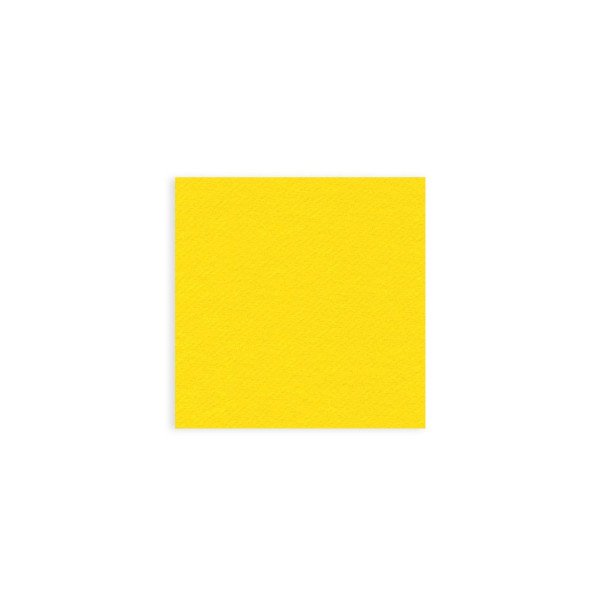 Tovagliolo Airlaid Giallo 40x40-ctatrade-Pack Service Italia