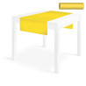 Rotolo Runner Airlaid Giallo 40x120-ctatrade