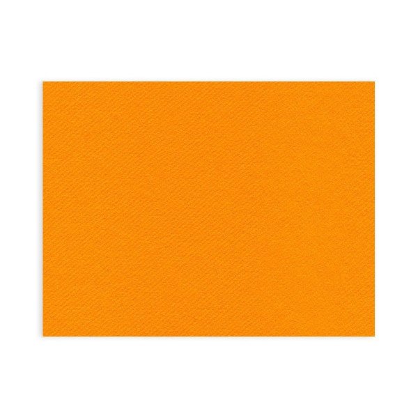 Tovaglietta Airlaid Arancio 30x40-ctatrade-Pack Service Italia