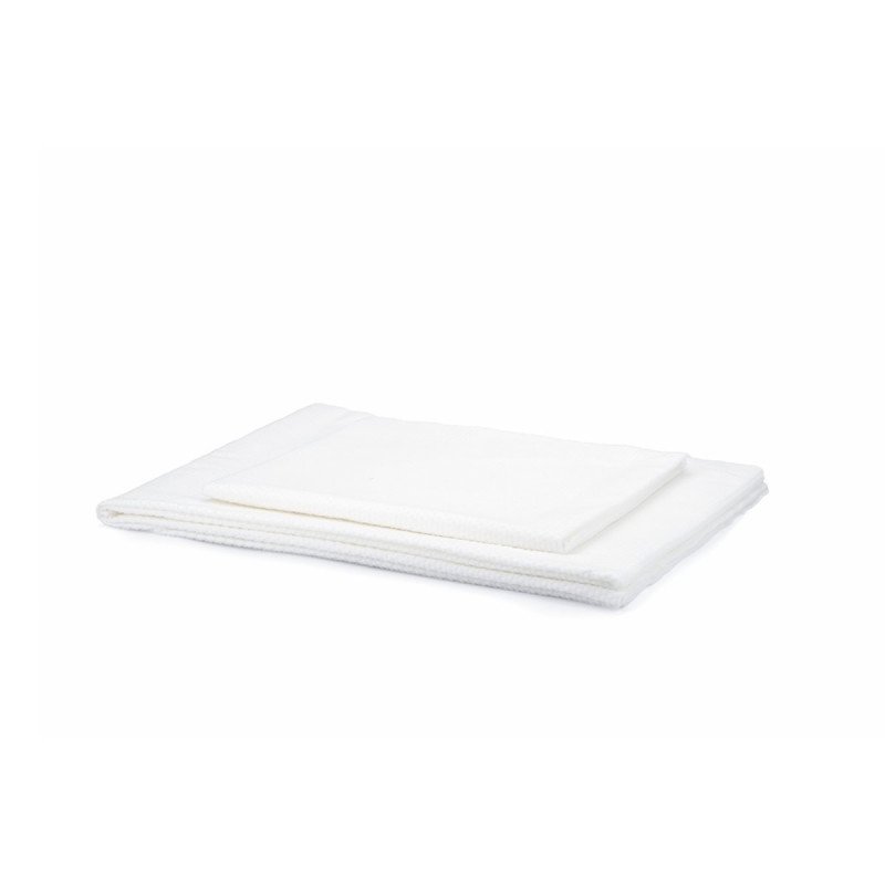 Set Asciugamani piccolo medio grande (pz.70)-ctatrade-Blu Service S.r.l.
