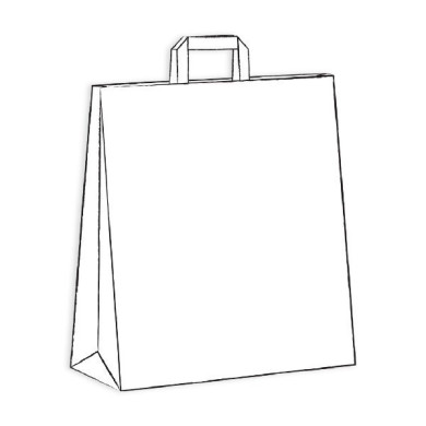 Buste shopper carta-ctatrade