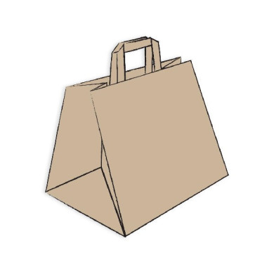 Buste shopper carta-ctatrade