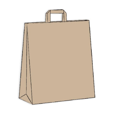 Buste shopper carta-ctatrade