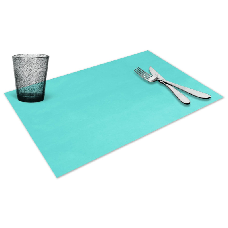 Tovagliette monouso 30x48 cm. Acqua-ctatrade