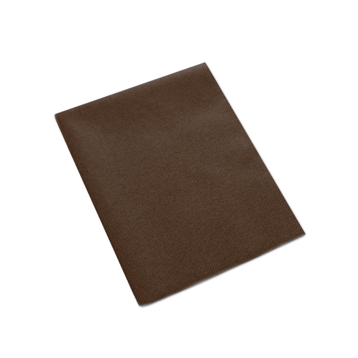 Tovagliolo Airlaid Cacao 40x30-ctatrade