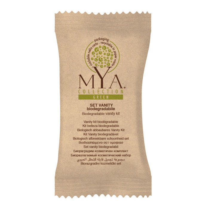 Set Vanity Mya collection Green-ctatrade
