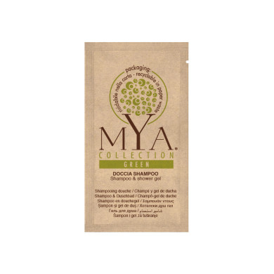 Linea Cortesia Mya Collection Green-ctatrade