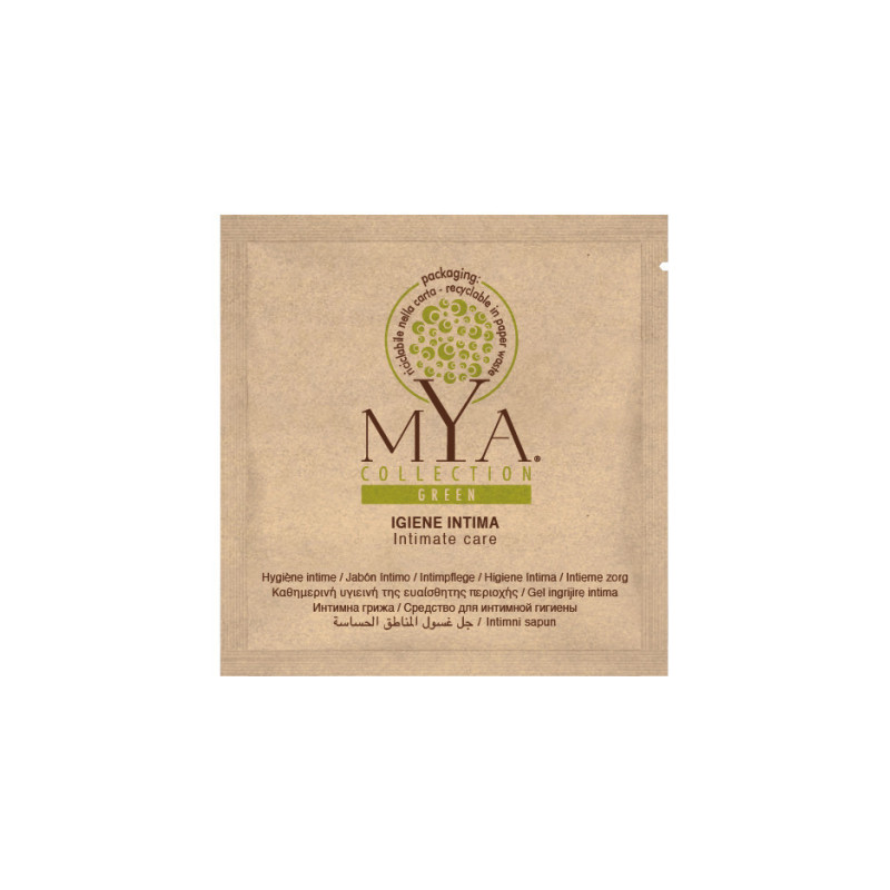 Igiene Intima Mya Collection Green-ctatrade