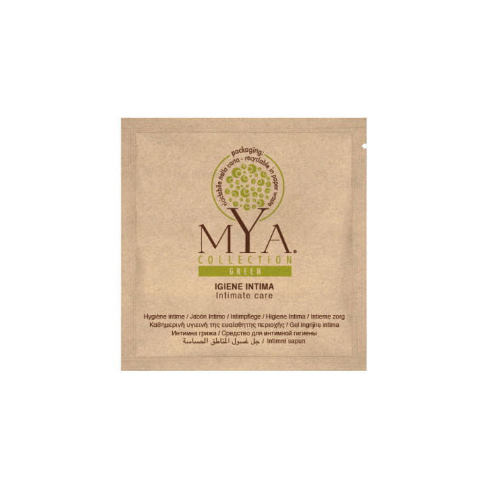 Igiene Intima Mya Collection Green-ctatrade