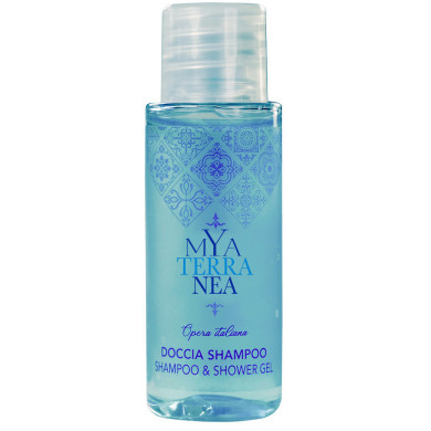 Linea Cortesia hotel Mya Terranea-ctatrade