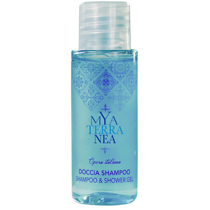 Doccia Shampoo Mya Terranea (30ml.)-ctatrade
