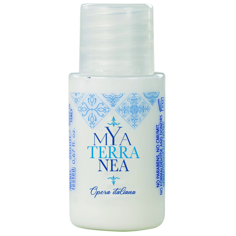 Crema Corpo Mya Terranea-ctatrade