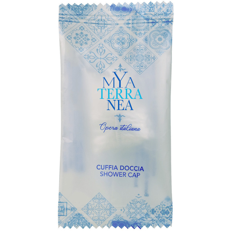 Cuffia Doccia Mya Terranea-ctatrade