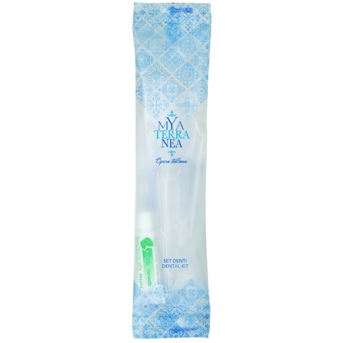 Set Denti Mya Terranea-ctatrade