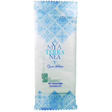 Linea Cortesia hotel Mya Terranea-ctatrade