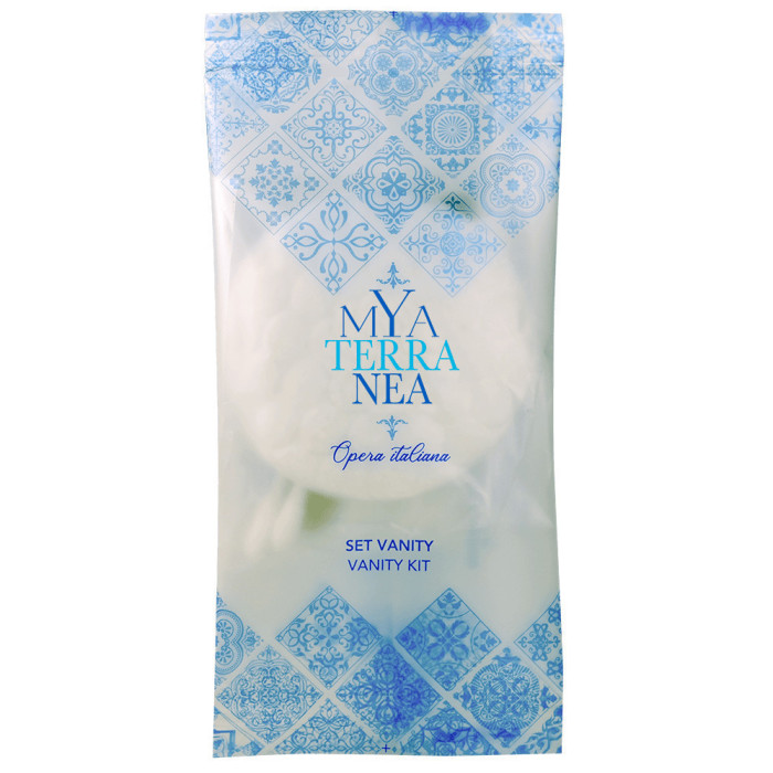 Set vanity hotel MyaTerranea-ctatrade
