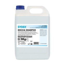 Doccia Shampoo Tanica 5KG.X2