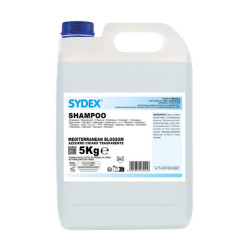 Shampoo Tanica 5KG.X2