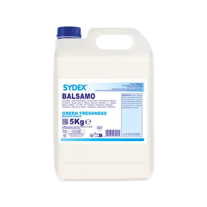 BALSAMO TANICA 5KG.X2-ctatrade-Sydex spa