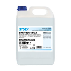 Bagnoschiuma tanica 5KG.X2