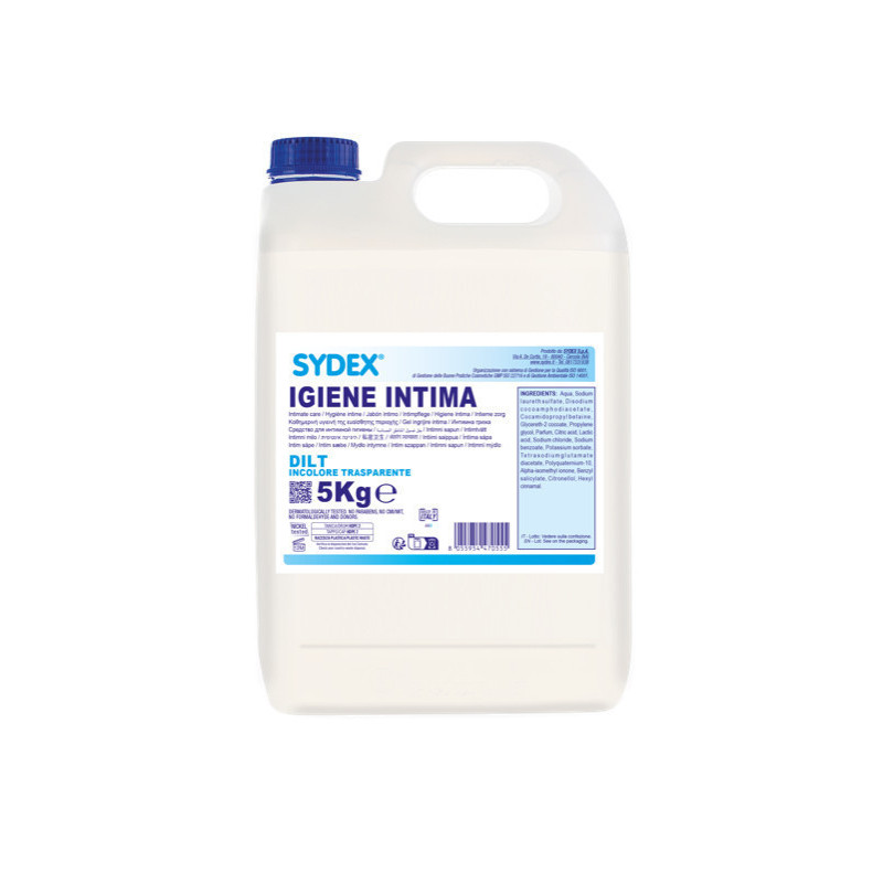 Igiene Intima Tanica5KG.X2–ctatrade