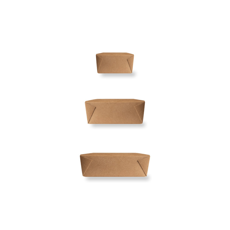 Box Farfalla multi food-ctatrade