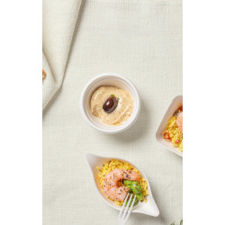 Combo porta salse e coperchio