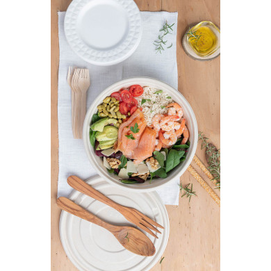 Articoli monouso per ristorazione-ctatrade