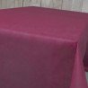 Tovaglia tnt rotolo 1.2x25m Bordeaux-ctatrade