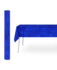 Tovaglia tnt rotolo 1.2x25m Oltremare–56,00 €–ctatrade Tovaglia tnt rotolo 1.2x25m Oltremare–56,00 €–ctatrade
