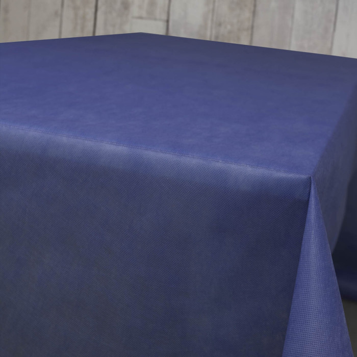Tovaglia tnt rotolo 1.2x25m Blue-ctatrade