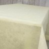 Tovaglia tnt rotolo 1.2x25m Crema-ctatrade