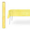 Tovaglia tnt rotolo 1.2x25m Giallo–ctatrade