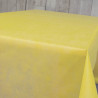 Tovaglia tnt rotolo 1.2x25m Giallo–ctatrade