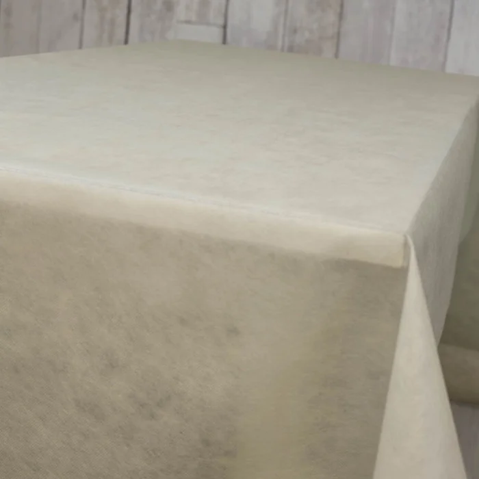 Tovaglia tnt rotolo 1.2x25m Sabbia Tovaglia tnt rotolo 1.2x25m Sabbia