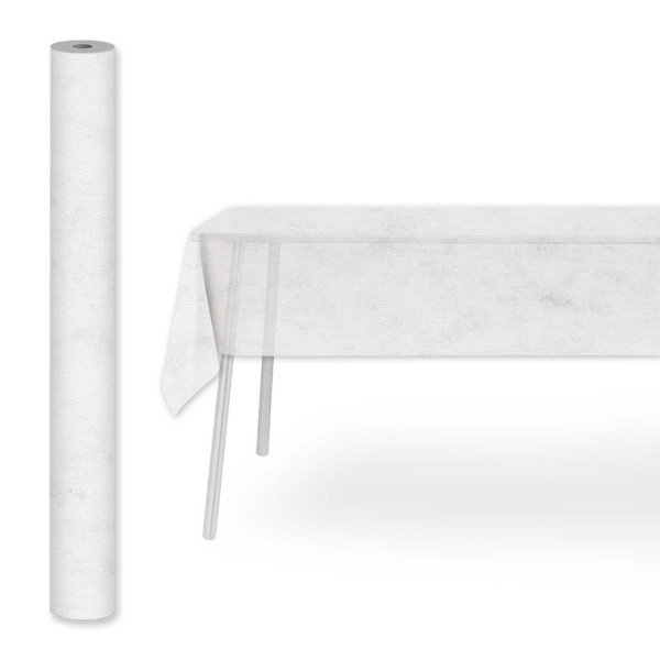 Tovaglie tnt 100x100 cm. Arancio-ctatrade-Pack Service Italia