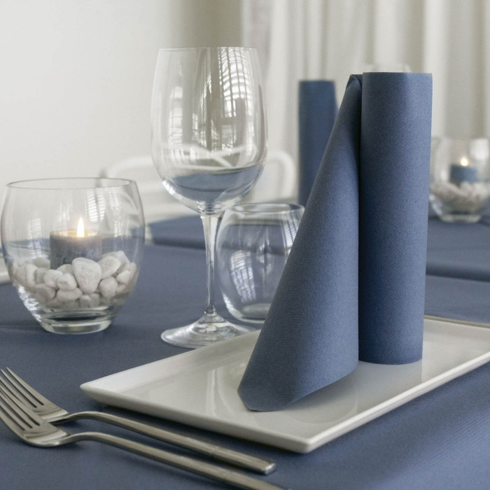 Tovagliolo Airlaid 40×40 Color Avio-ctatrade