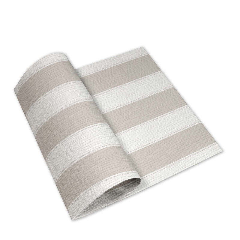 Tovagliolo Airlaid 40x40 Band Sabbia-ctatrade